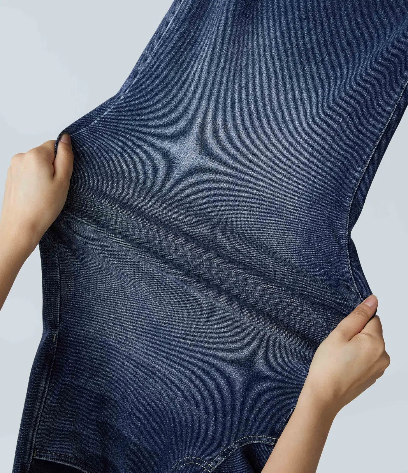 Alice™ | Pantalon taille haute confortable – Confiance à chaque mouvement