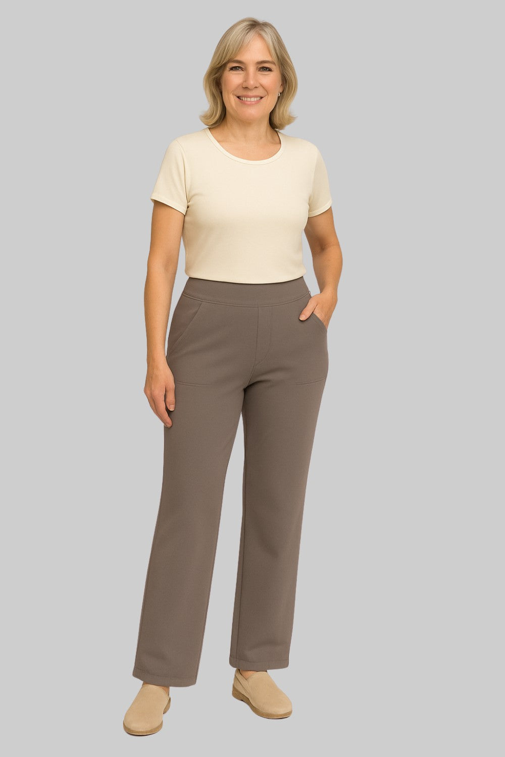 Amelié™ |Confort et élégance sans effort