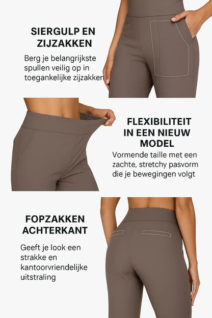 Amelié™ |Confort et élégance sans effort